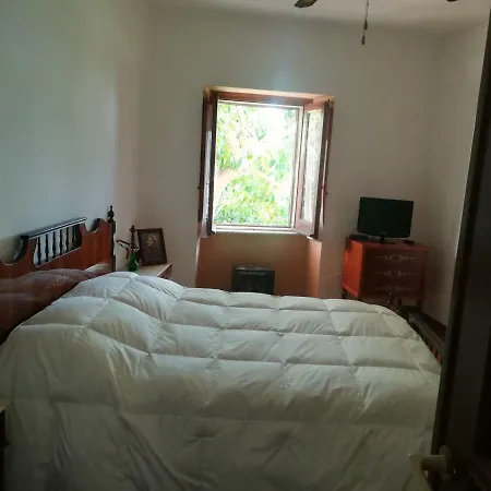 Casa Gianni Panoramic 公寓 福扎格鲁