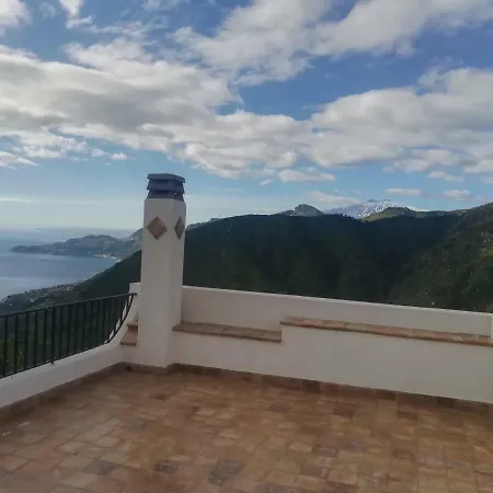 Appartement Casa Gianni Panoramic *