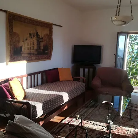 Casa Gianni Panoramic 公寓 福扎格鲁