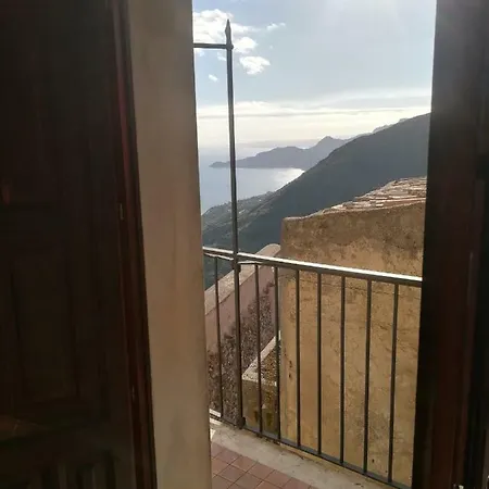 Casa Gianni Panoramic 公寓