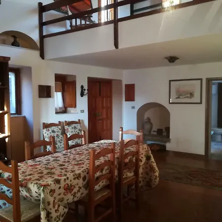 Casa Gianni Panoramic *