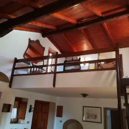 Casa Gianni Panoramic 福扎格鲁