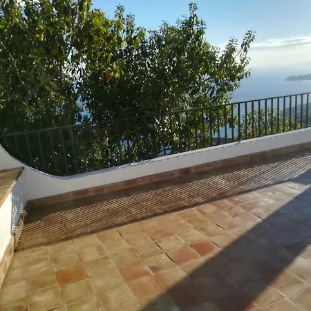 Casa Gianni Panoramic 福扎格鲁