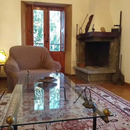 Appartement Casa Gianni Panoramic *