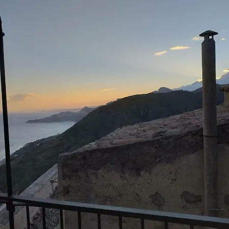 Casa Gianni Panoramic