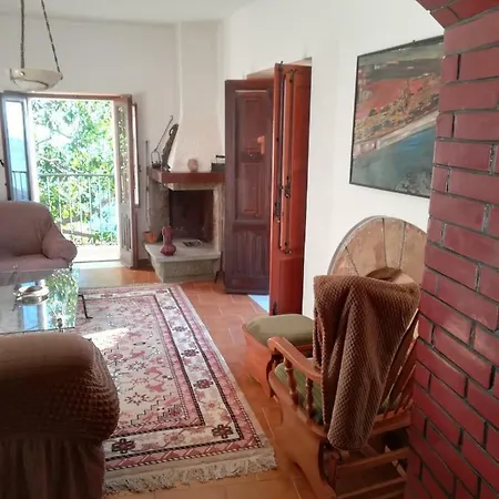 Casa Gianni Panoramic 公寓 *