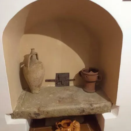Casa Gianni Panoramic 福扎格鲁