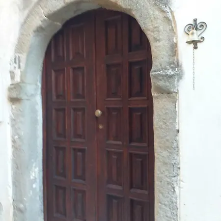公寓 Casa Gianni Panoramic 福扎格鲁