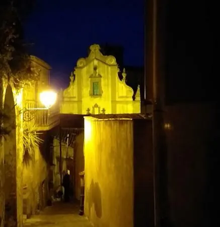 公寓 Casa Gianni Panoramic *