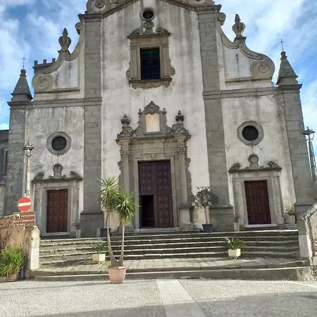 Casa Gianni Panoramic 福扎格鲁