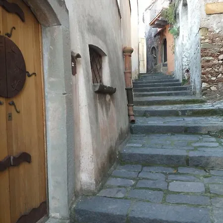 Casa Gianni Panoramic 公寓 *
